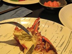 -盛宴自助餐厅(运达喜来登店)