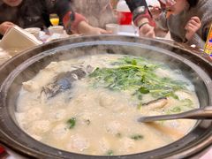 -大方圆酒楼(西门大街店)