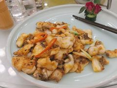 -围龙屋客家食府(福田店)