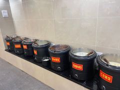 -沙坪坝区稀饭村中餐厅(沙坪坝区都市花园店)