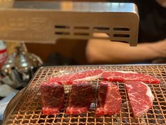-九田家黑牛烤肉料理(太阳城店)