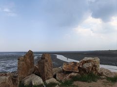 -辽宁团山国家级海洋公园