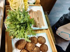 -和庆斋羊蝎子火锅·碳缸烧烤(顺义旗舰店)