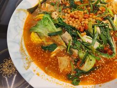 -清真海瑞琪麻辣烫(越秀店)