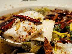 -太二酸菜鱼(福州泰禾店)