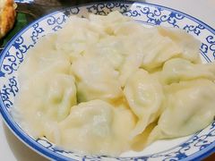 -东方饺子王(新阳路店)