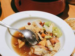 -金筷子西北菜·捞悦火锅