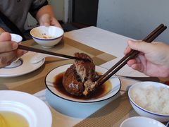 -之参餐厅(前门大街店)
