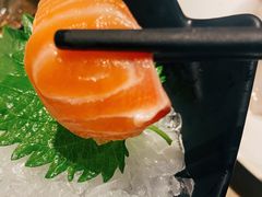 -V-ONE西雅图海鲜自助餐厅(仓山万达广场店)