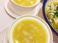 -阿锋鲍鱼酒家美食汇(华安店)