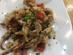 -碳炉海鲜烧烤·1992(北京路店)