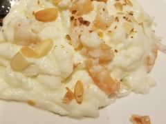 炒鲜奶-凤城礼记鱼翅海鲜酒家(百老汇店)