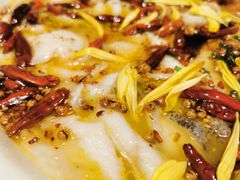 老坛子酸菜鱼-太二酸菜鱼(福州泰禾店)