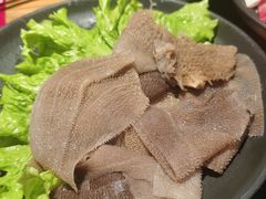 -呷哺呷哺 黄金牧场 (新中关购物中心店)