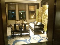 包厢-一品淮扬 · 淮扬菜·北京万达文华酒店