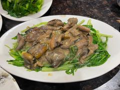 -适口餐厅砂锅粥(公信路总店)