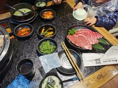 -九田家黑牛烤肉料理(太阳城店)