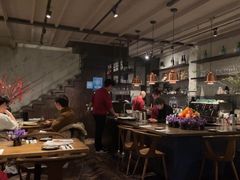 -Apollo·西班牙小酒馆(安福路店)