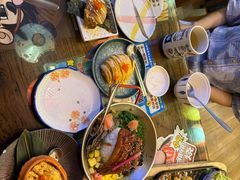 -桃太郎寿司料理(南坪店)
