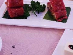 -竹溪百福酒家(同和店)