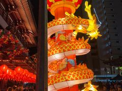 -新加坡佛牙寺龙华院