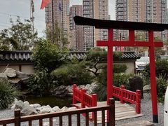 -大江户·温泉洗浴(浑南店)