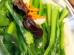 -观塘港茶餐厅(八一大道店)