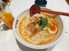 熊本叉烧拉面-味千拉面(双井店)
