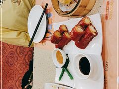 -点都德(盘福楼店)