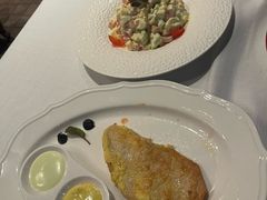 -波特曼西餐厅(南岗店)