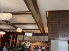 -余姚四明湖开元名都度假酒店·夏威夷西餐厅