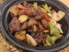 -去茶去餐厅(中央大街店)