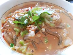 -小船渔村•大连菜•大连焖鱼(黄河路店)