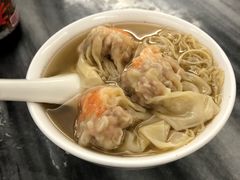 -周门传统竹升面