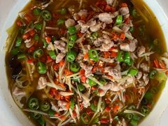 -盐帮食坊•小河帮川菜(四川师大店)