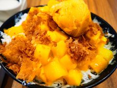 -Ice Monster冰馆·CNN评选全球十大甜品(国贸商城店)