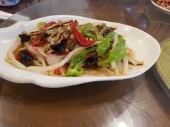 -水韵·渔家臻品私房菜(中庙店)