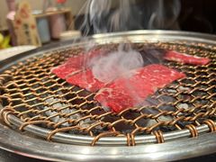 -樱宿日式和牛烧肉(五道口店)
