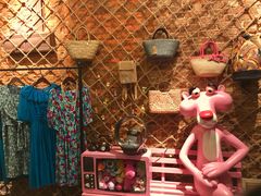-Candy plus vintage桃园中古
