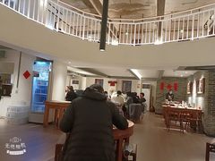 大堂-树厨贵州菜(大十字店)