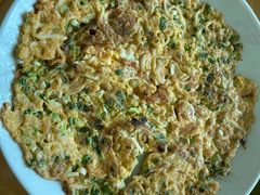 银鱼蛋饼-望湖楼餐厅(白廊码头店)