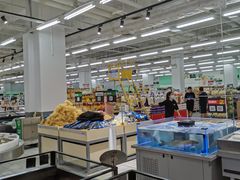 -沃尔玛(摩尔广场店)