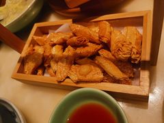 -弄堂里(滨江龙湖天街店)