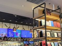 -COSTA COFFEE(新奥购物中心店)
