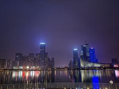 -天鹅湖体育公园