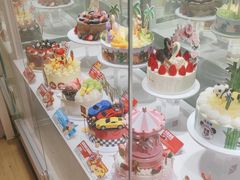 -味多美蛋糕(双安店)
