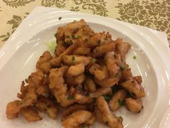 -中国饭店-餐厅