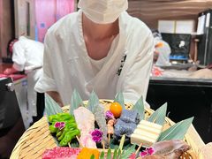 -鸟山鸣·日料食堂(王府井店)