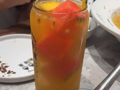 -渔语鱼新川菜Bistro(万象天地店)