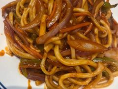 -丝路伊兰·兰州牛肉面(牛街总店)